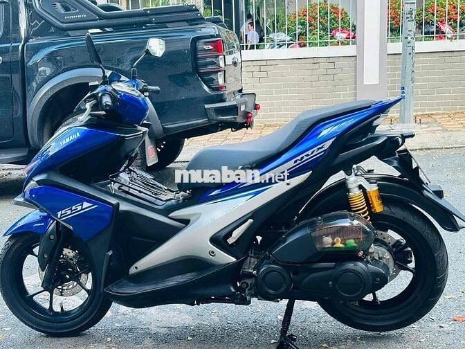 Nvx 2018 155cc ABs SMarkey ngay chủ sang tên ngay