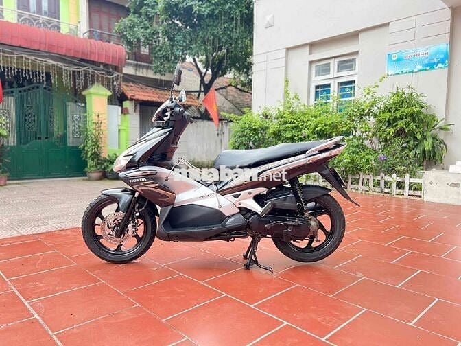 Honda Airblade Fi nguyên bản giấy tờ đủ chính chủ