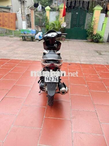 Honda Airblade Fi nguyên bản giấy tờ đủ chính chủ