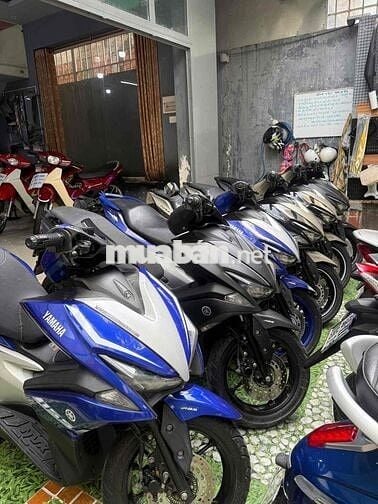 Nvx 2018 155cc ABs SMarkey ngay chủ sang tên ngay