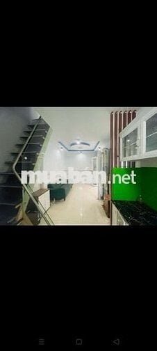 Nhà:7x3,1lầu,2PN mặt tiền hẻm 1247, Huỳnh Tấn Phát,Q7