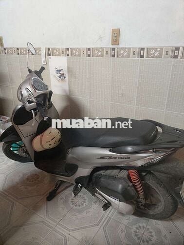 cần bán xe sh đời 2020