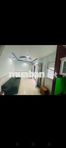 Nhà:7x3,1lầu,2PN mặt tiền hẻm 1247, Huỳnh Tấn Phát,Q7