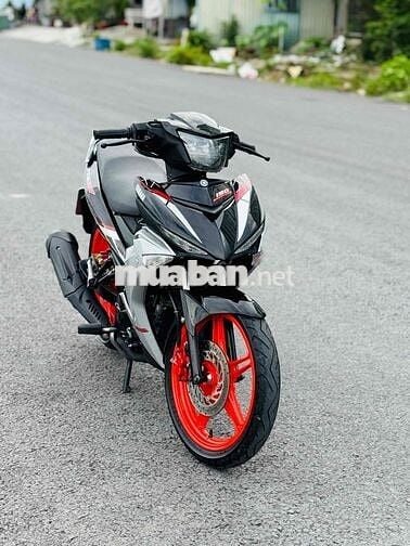 yamaha exciter 150 siêu lướt xe đẹp máy zin êm
