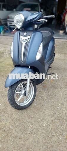 Xe yamaha grende bs 83