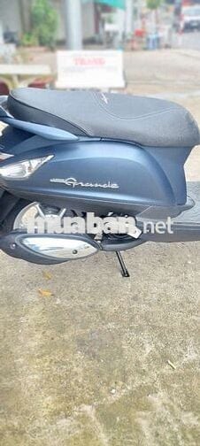 Xe yamaha grende bs 83