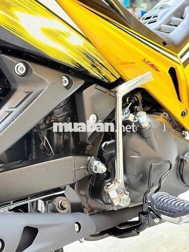 Exciter 2010 2càng dọn new (góp bao nợ xấu)