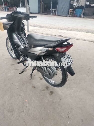 Wave s100,xe zin máyzin bao bs71