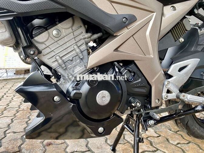 Suzuli GSX-S 150 đk 2020 chạy 7.500Km