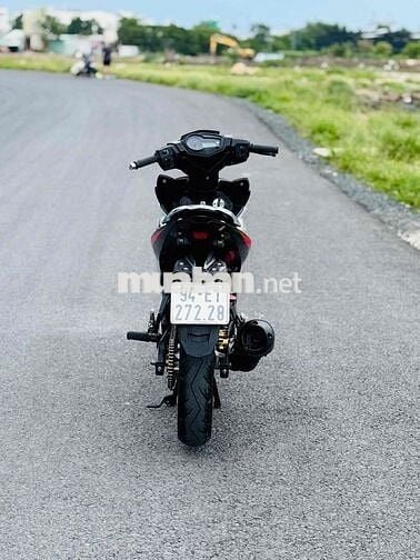 yamaha exciter 150 siêu lướt xe đẹp máy zin êm