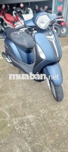 Xe yamaha grende bs 83