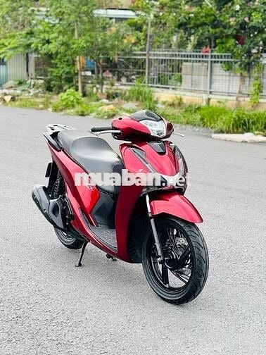 honda sh 150 mẫu củ 2018 xe đẹp máy zin êm 9 chủ
