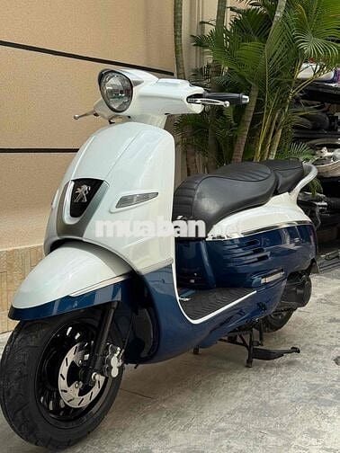 Peugeot 11/2023 ngay chủ sang tên ngay cần bán gấp