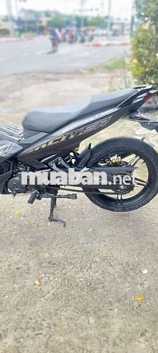 Xe yamaha exciter bs 65