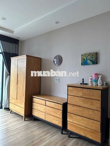 Phòng trọ cao cấp 40m2 KDC Dương Hồng