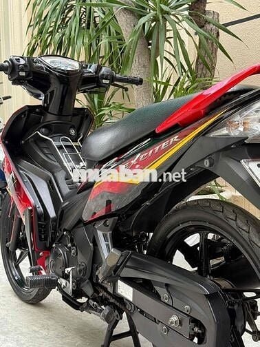 Exciter 2009 CTD odo 16kchuẩn đầu nồi zin nguyên