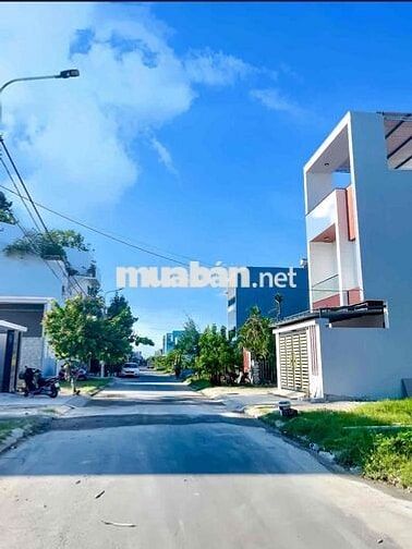 chào bán đất NGUYỄN THÀNH THỌ - Hoà Quý, Ngũ Hành Sơn chỉ 3.t.y.xx