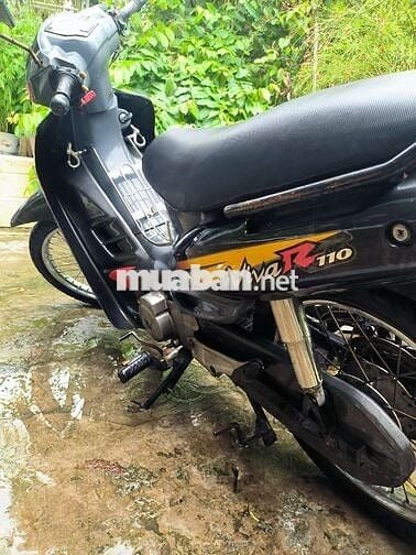 Suzuki viva 2 dĩa Thái Lan