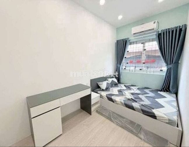 CĂN HỘ ĐỘC BẢN - NGAY LÝ THƯỜNG KIỆT -Q10 - ĐH BÁCH KHOA - 2PN -2.xTy