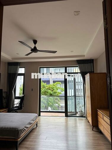 Phòng trọ cao cấp 40m2 KDC Dương Hồng