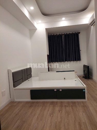 Cho thuê chung cư Vstar , Phú Thuận, Q7, 2 Phòng Ngủ, 2WC,Nội thất đủ