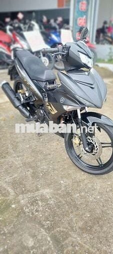 Xe yamaha exciter bs 65
