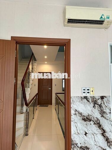Phòng trọ cao cấp 40m2 KDC Dương Hồng