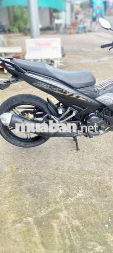Xe yamaha exciter bs 65