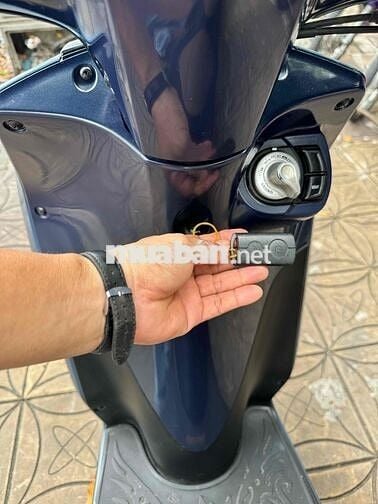 YAMAHA JANUS FI (2018) BS:65D1:CẦN THƠ