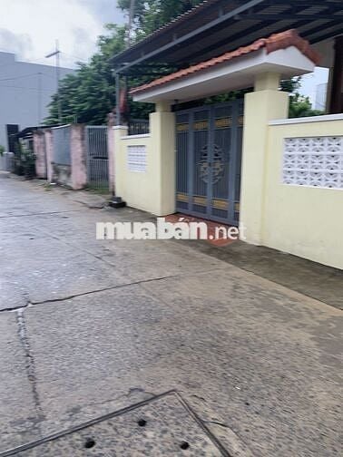 Đất thổ cư diện tích 98m2 kiệt 64 Trần đình tri- hòa minh- liên chiểu