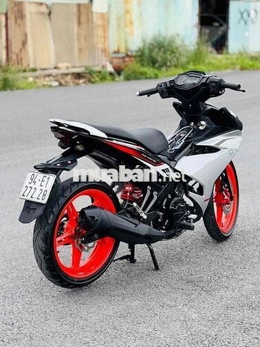 yamaha exciter 150 siêu lướt xe đẹp máy zin êm