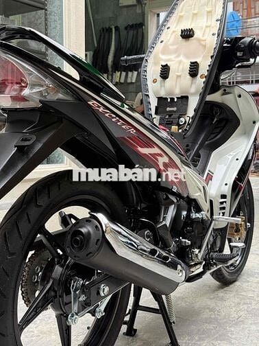 Exciter 2010 2càng 5p71 ngay chủ sang tên ngay