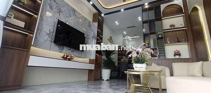 Bán nhà mặt tiền 7.5m Ngô Chân Lưu,địa điểm kinh doanh sầm uất