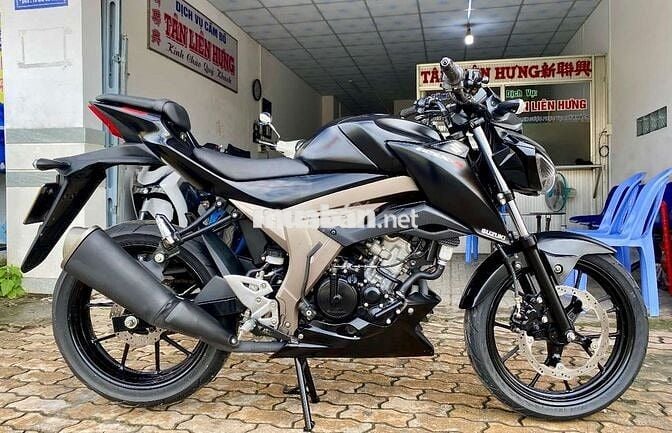 Suzuli GSX-S 150 đk 2020 chạy 7.500Km