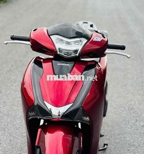honda sh 150 mẫu củ 2018 xe đẹp máy zin êm 9 chủ