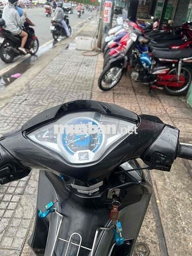 bán Future Fi biển số 65