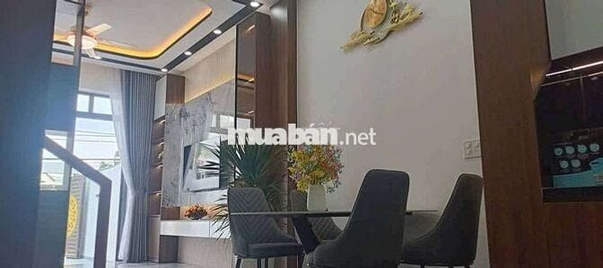 Bán nhà mặt tiền 7.5m Ngô Chân Lưu,địa điểm kinh doanh sầm uất
