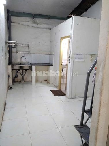 Bán nhà 226/9/ Nguyễn Văn Lượng, P17, Gò Vấp, TPHCM (đối diện LOTTEmar