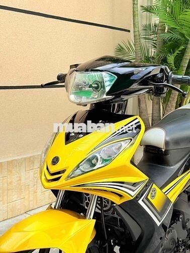 Exciter 2010 2càng dọn new (góp bao nợ xấu)