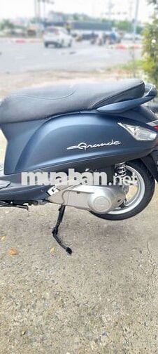 Xe yamaha grende bs 83