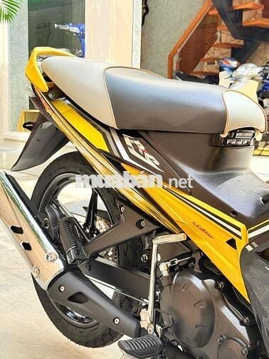 Exciter 2010 2càng dọn new (góp bao nợ xấu)