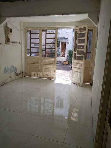 Bán nhà 226/9/ Nguyễn Văn Lượng, P17, Gò Vấp, TPHCM (đối diện LOTTEmar
