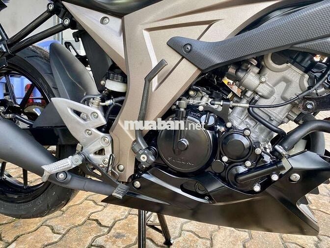 Suzuli GSX-S 150 đk 2020 chạy 7.500Km