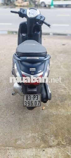 Xe yamaha grende bs 83