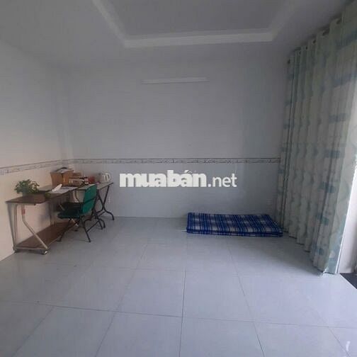 Phòng trọ 25m2 thoáng mát, sạch đẹp khu Tên Lửa Tỉnh lộ 10, Bình Tân