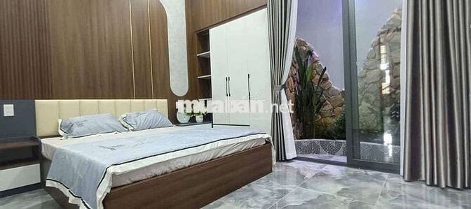 Bán nhà mặt tiền 7.5m Ngô Chân Lưu,địa điểm kinh doanh sầm uất