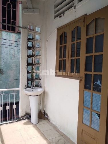Bán nhà 226/9/ Nguyễn Văn Lượng, P17, Gò Vấp, TPHCM (đối diện LOTTEmar