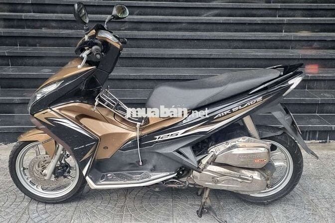 ❤️Air Blade biển 43, xe mua mới ra 1 chủ, mới