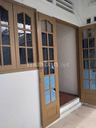 Bán nhà 226/9/ Nguyễn Văn Lượng, P17, Gò Vấp, TPHCM (đối diện LOTTEmar