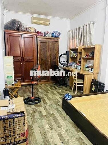 BÁN NHÀ NAM ĐỒNG 25/27M2 x 4TẦNG CHẮC CHẮN -GẦN PHỐ -KHU HIẾM NHÀ BÁN.